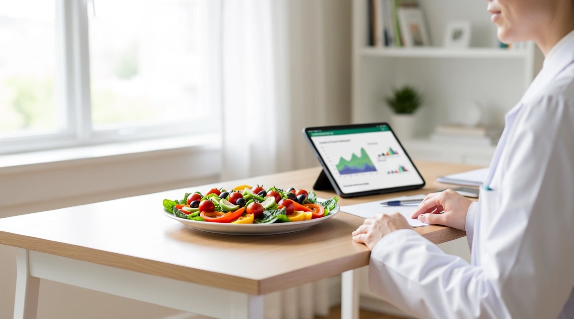 Ernährungsstrategie Umsetzung