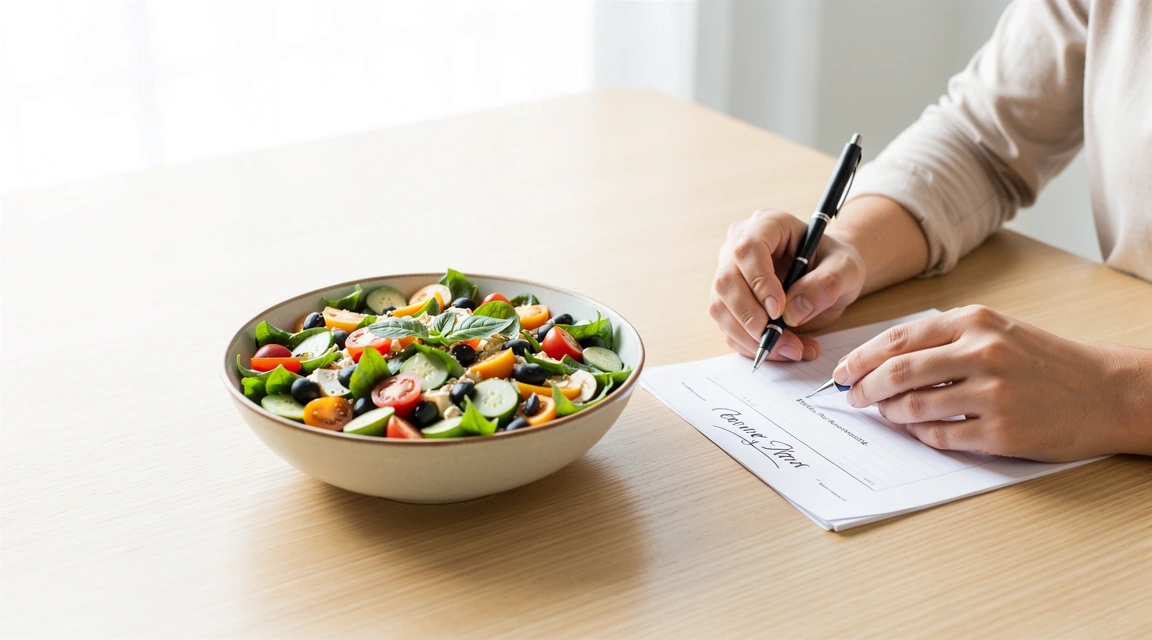 Online-Beratung Vorbereitung