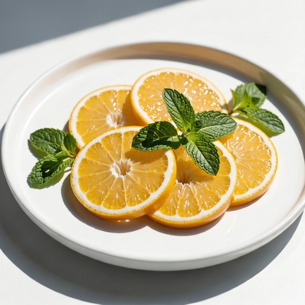 Ernährung Transparenz