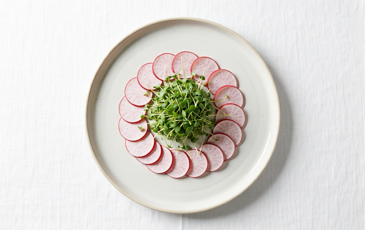 Gesunde Ernährung Beratung